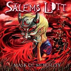 Salems Lott : Mask of Morality (EP)
